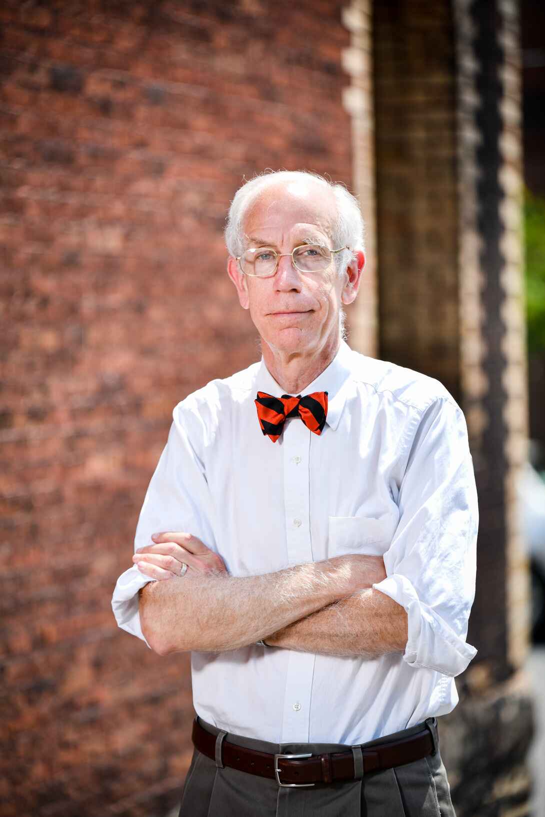 Read more about the article Heritage Rail Alliance Recognizes EBT Foundation President with 2021 “Friend of Railway Preservation” Award